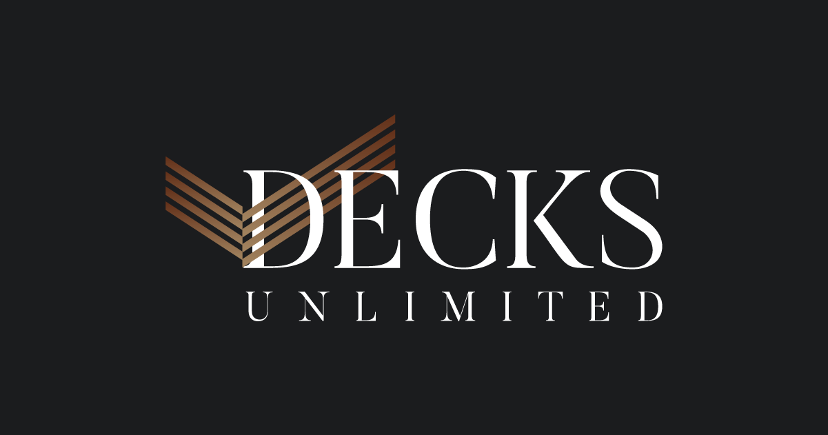 Deck Photo Gallery | Decks Unlimited Louisville, KY