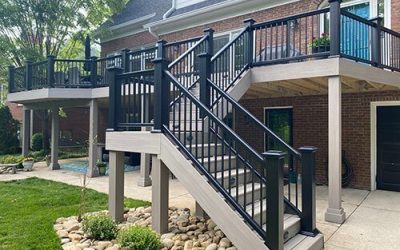 Designing Your Dream Deck with Decks Unlimited KY: Key Considerations and Inspirations