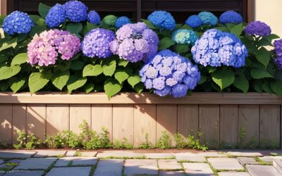Seasonal Deck Transformation: Spring Edition – Refreshing Your Deck for the New Season