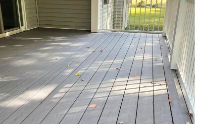 How to Choose the Right Deck Material: A Comprehensive Guide