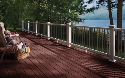 Why Contractors Choose Decks Unlimited for Decking Projects in Kentucky