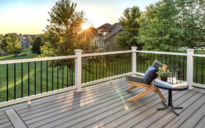 Choosing the Best Deck Materials for Kentucky Summers: Why Composite Decking Reigns Supreme