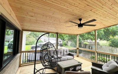 Why Hiring a Professional Deck Builder Matters: The Decks Unlimited KY Advantage
