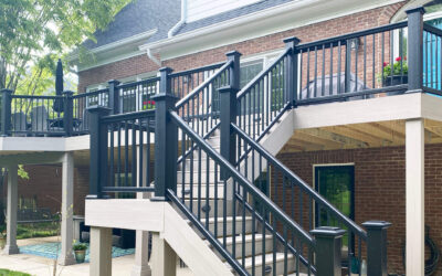 The Benefits of Composite Decking: Quality Work from Decks Unlimited in Louisville, KY