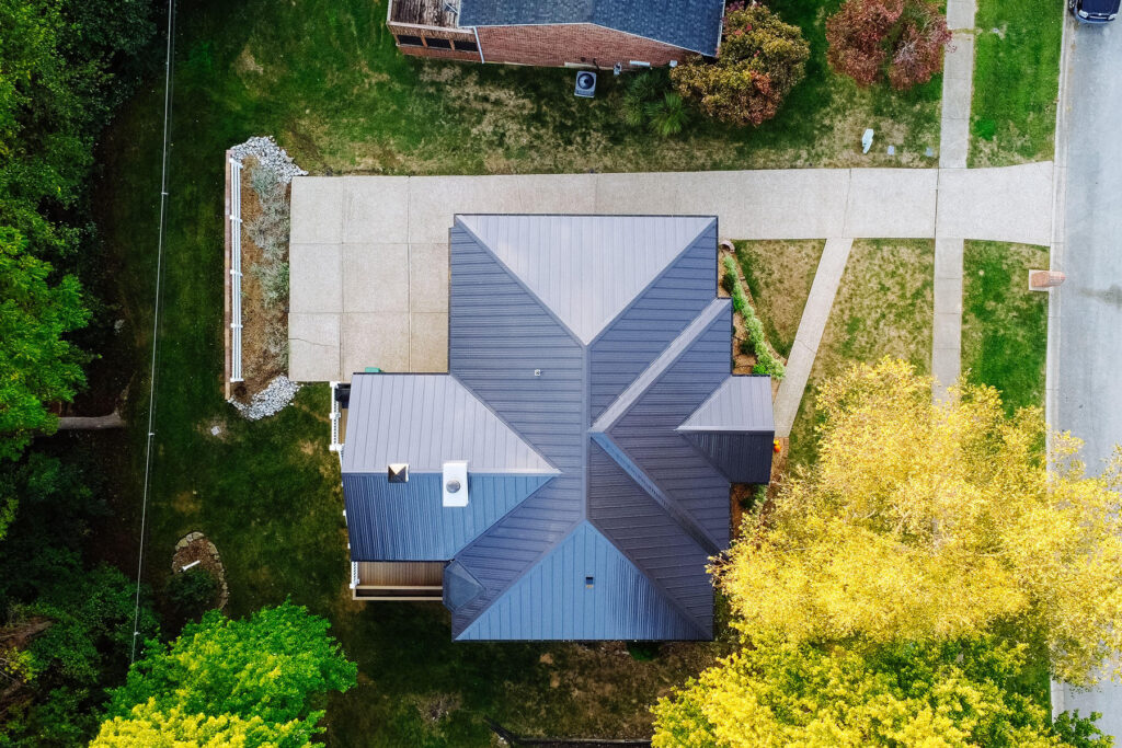 Decks unlimited projects houston acres thrornwood 20241009 dji 0129